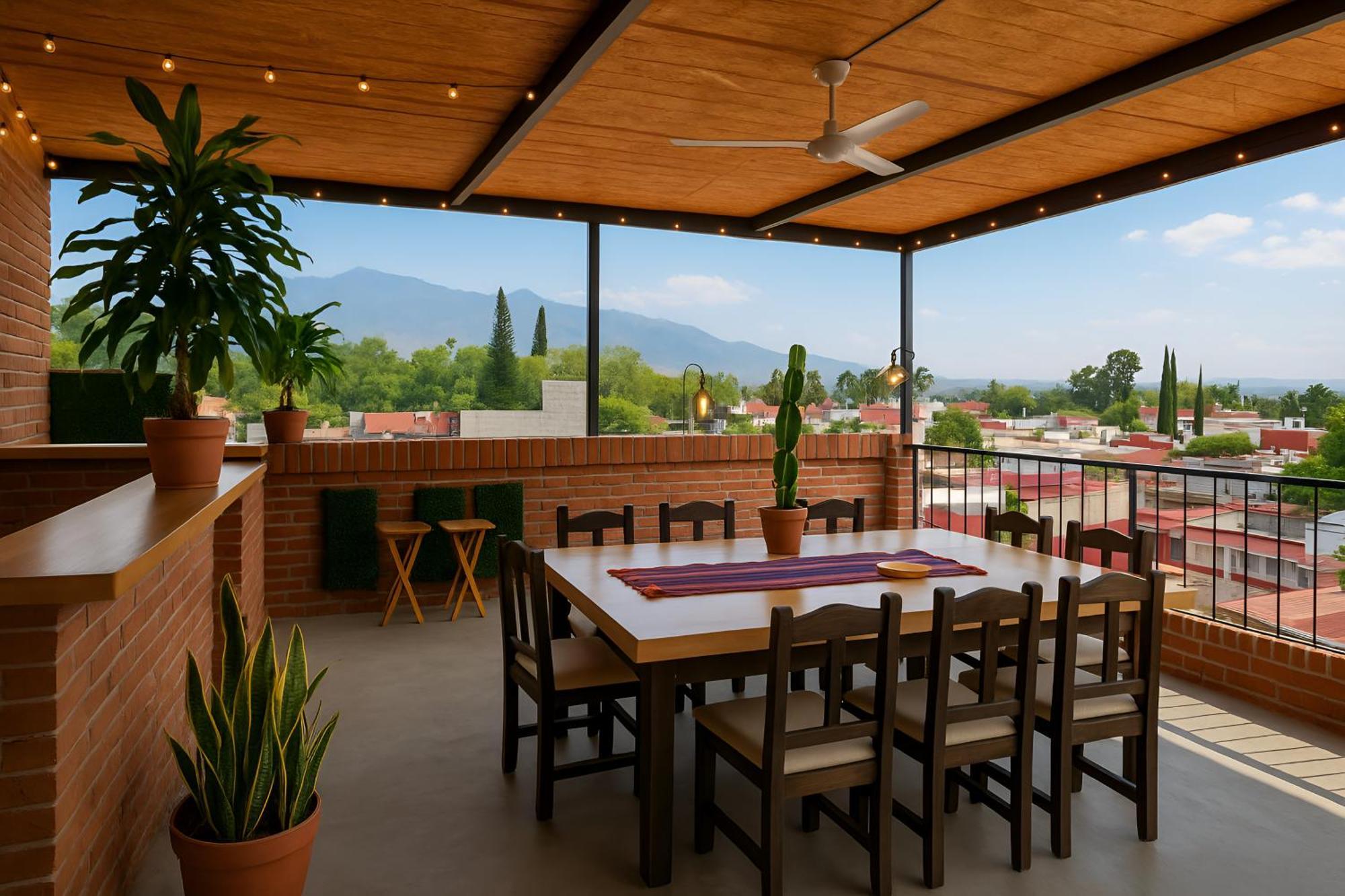 Hotel Casa Acueducto - Lujo Cultural Oaxaca Exterior photo