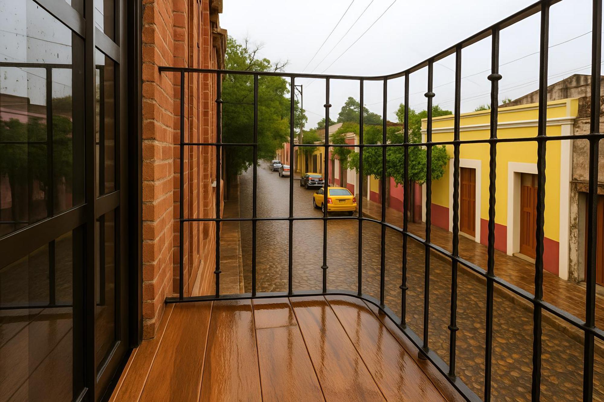 Hotel Casa Acueducto - Lujo Cultural Oaxaca Exterior photo